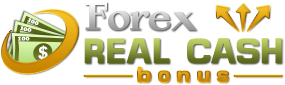 Forex Real Cash Bonus - List of Bonuses for Online Brokers